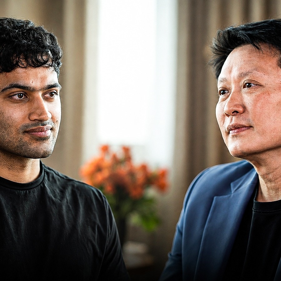 From Crypto to Financial Infrastructure: Binance Co CEO Richard Teng on Why the Future of Finance Will Look Nothing Like Today