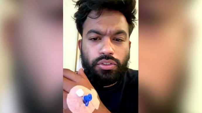 In a video message, Dipke thanked supporters and expressed confidence that sustained peaceful protests would eventually force Pradhan's resignation.
