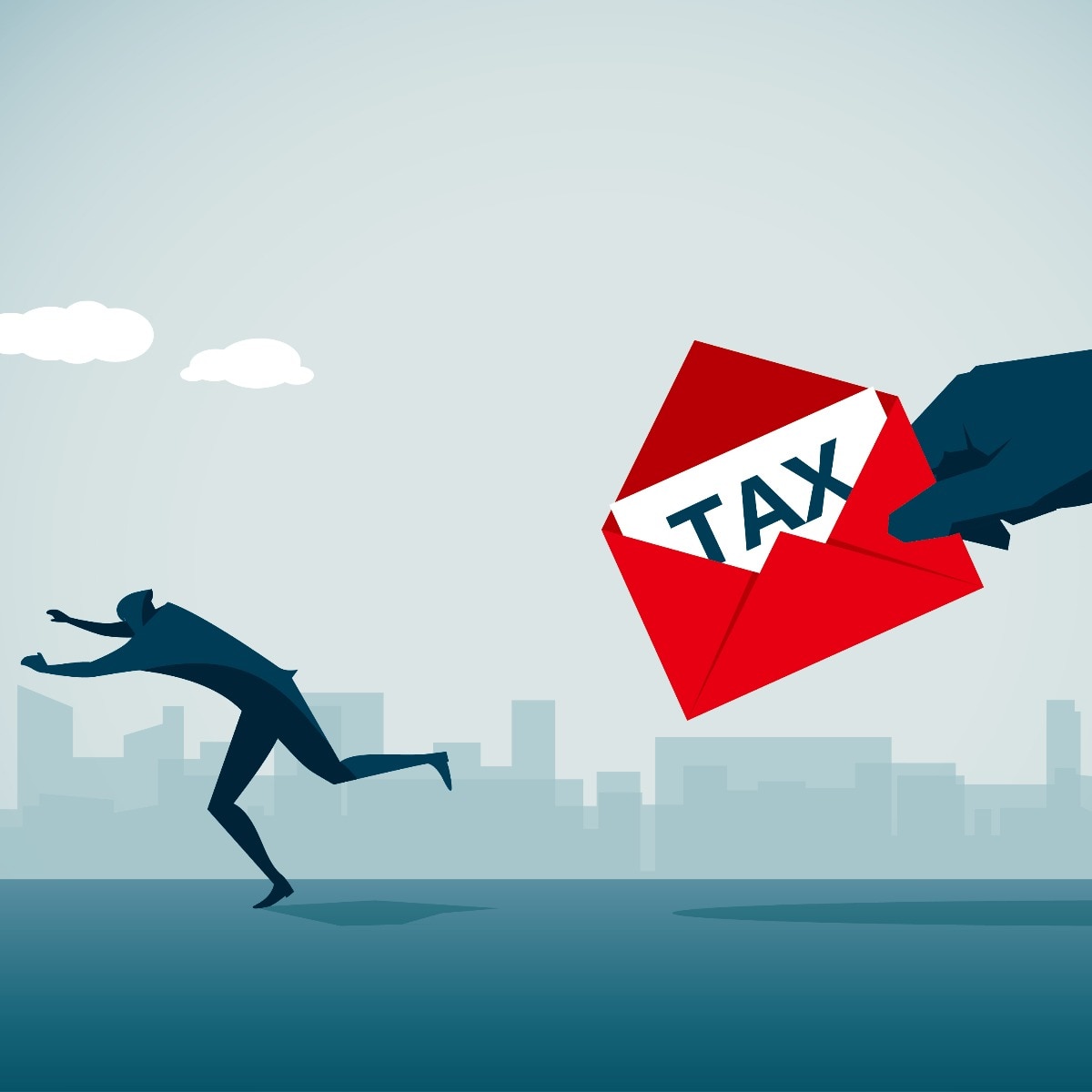 From Rs 5,000 late fee to 200% penalty: Income tax mistakes that could cost you big