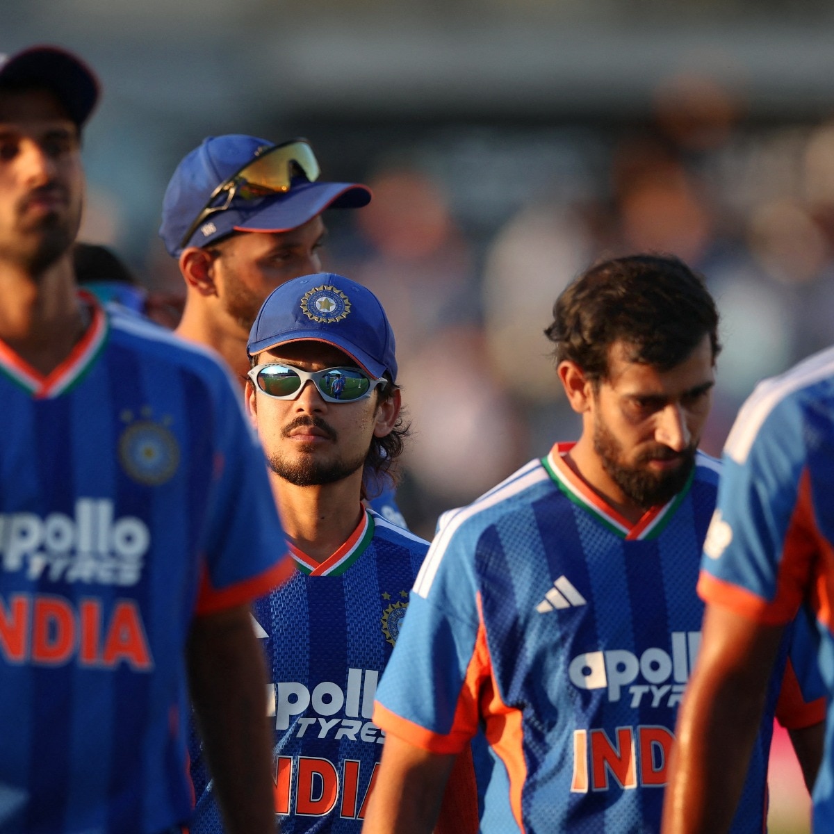 Shreyas Iyer makes bizarre excuse after series loss in Bristol