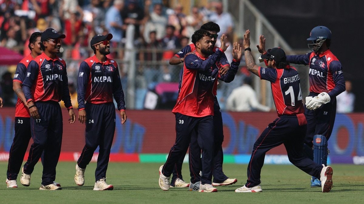 India A set for landmark tour of Nepal for three-match T20I series: Exclusive