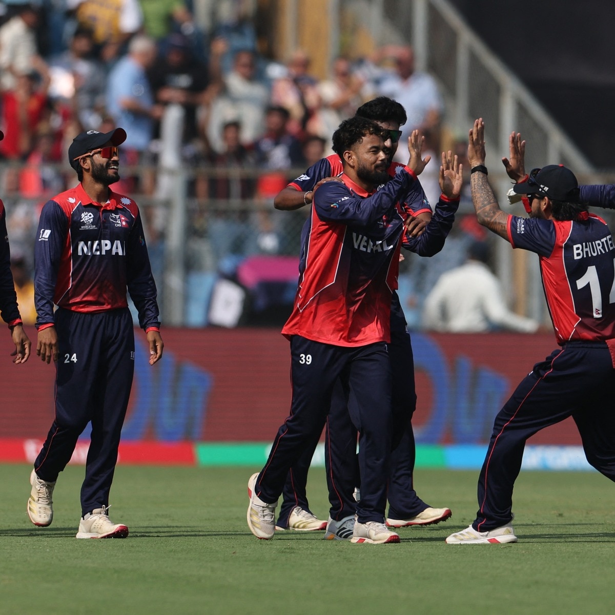 India A set for landmark tour of Nepal for three-match T20I series: Exclusive