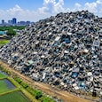 Your old phone is worth gold: Can Delhi's new policy help India handle e-waste? Your old phone is worth gold: Can Delhi's new policy help India handle e-waste?
