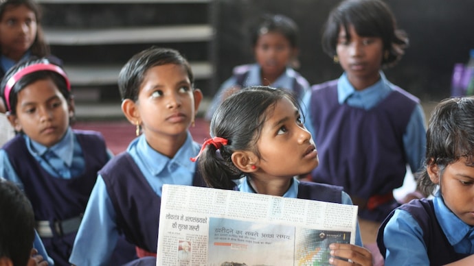 India has a new school education secretary. Here’s what he must fix first India has a new school education secretary. Here’s what he must fix first