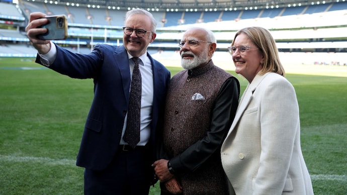 India social media ban