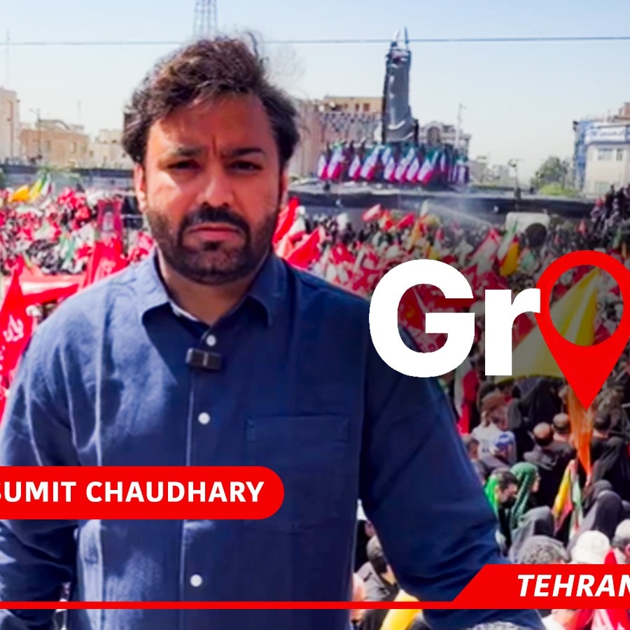India Today Ground Report