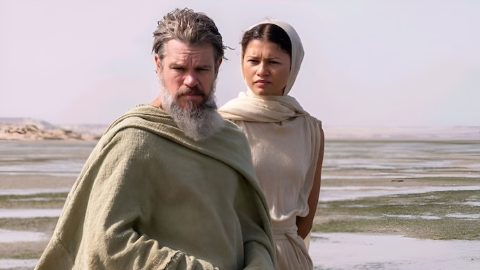 Christopher Nolan fan delays pregnancy plans to watch The Odyssey on opening day - India Today