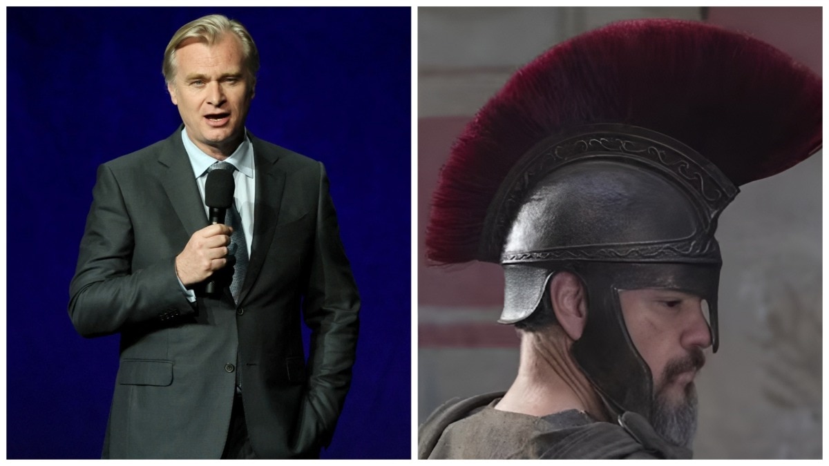India will miss out on Christopher Nolan's true 70 mm vision for The Odyssey