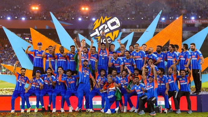 T20 World Cup 2026