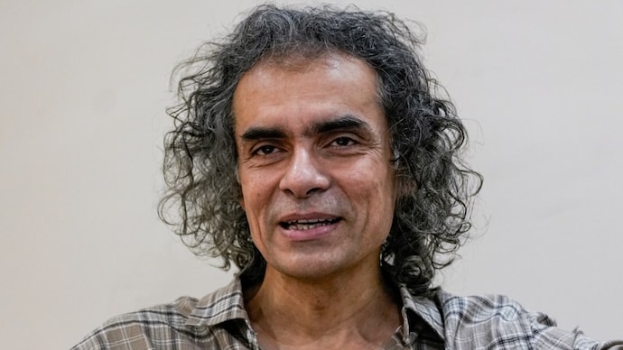 Indian Muslims have already proved their patriotism: Imtiaz Ali to critics
