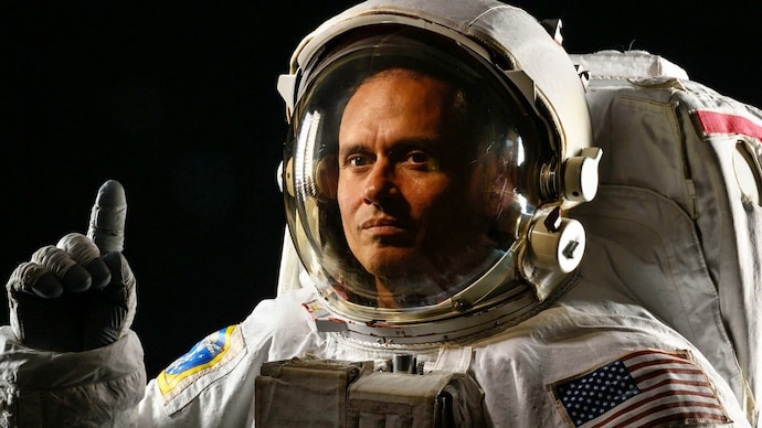 Indian-origin Nasa astronaut Anil Menon flying to space tonight. What to expect?