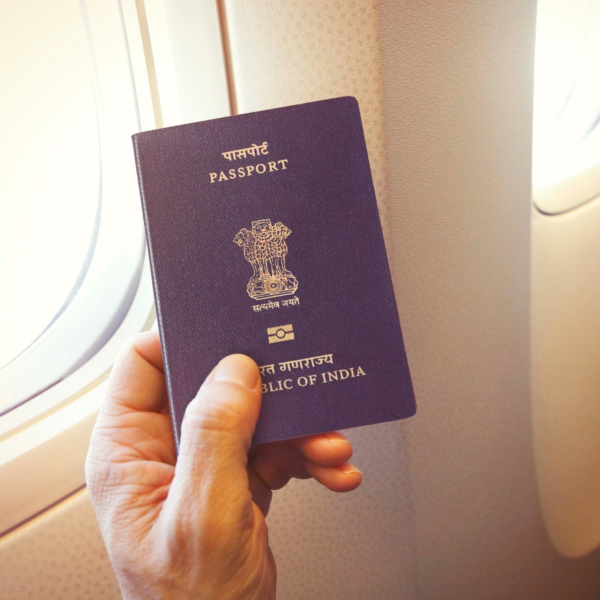 India's ranking slips again in latest Henley Passport Index 2026