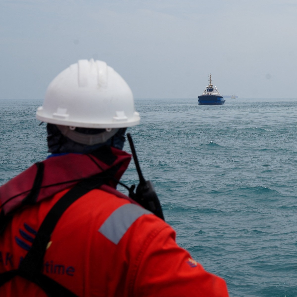 7 Indian vessels with 148 seafarers stranded in Persian Gulf amid Hormuz crisis
