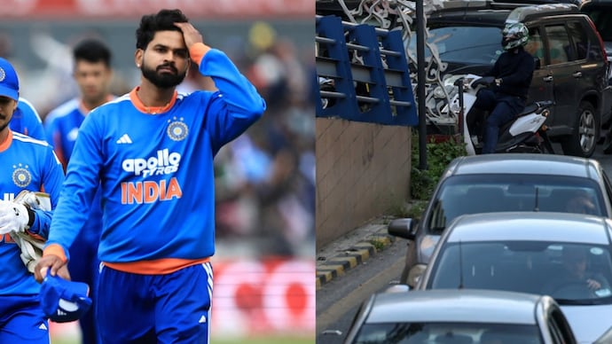 Indian team