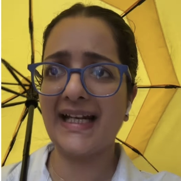 Indian woman gets a job in US after 420 rejections, shares what made the difference