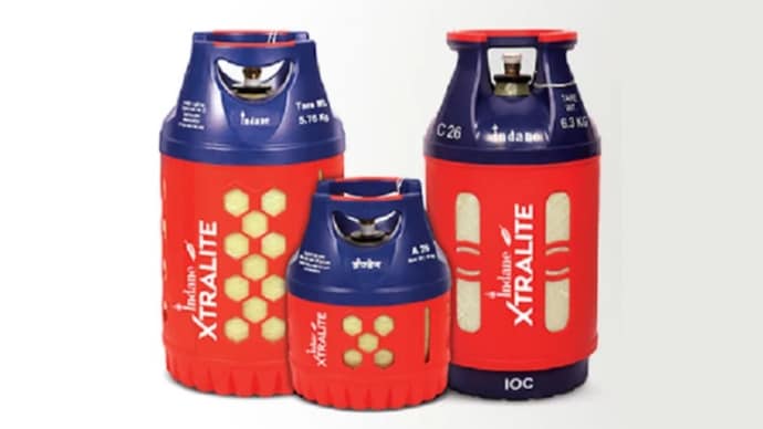 IndianOil has launched Indane XTRALITE NOW and started four-hour delivery for Chhotu refills in four cities.