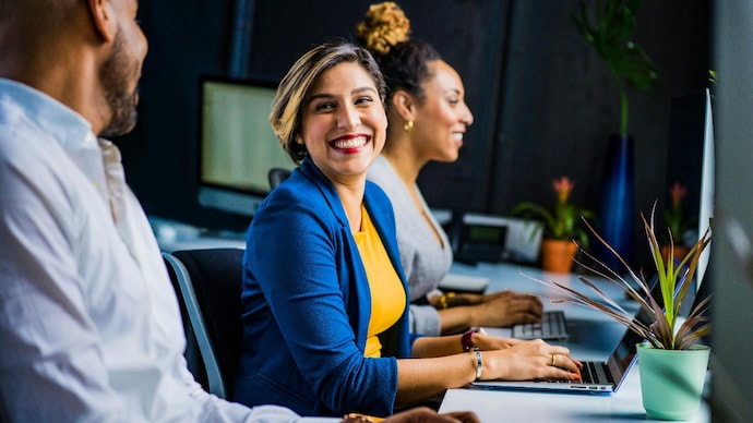 India's best workplaces earn nearly twice as much per employee, new report finds
