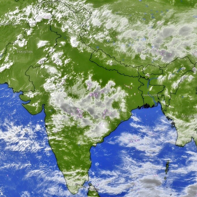 India's monsoon needs this unique condition to survive the 2026 El Nino