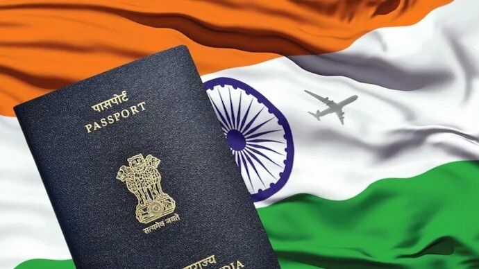 India's ranking in the Henley Passport Index 2025 dropped to 85