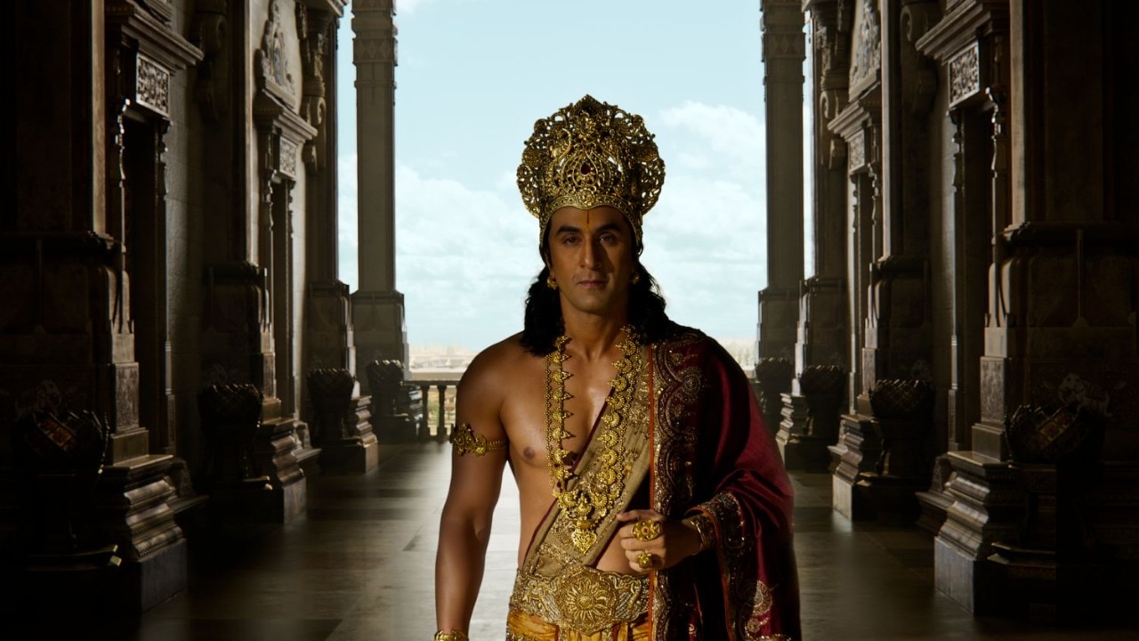 India’s Rs 4000 crore Ramayana goes global: Visionary leap or risky bet?