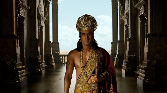 Ranbir Kapoor's Ramayana is set for a theatrical release in Diwali 2026. India’s Rs 4000 crore Ramayana goes global: Visionary leap or risky bet?