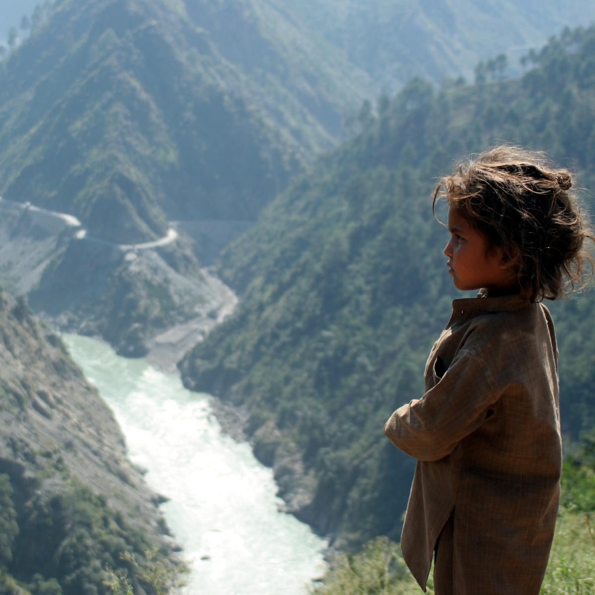 From Mount Kailash to Punjab: 5 things you probably didn't know about the Sutlej