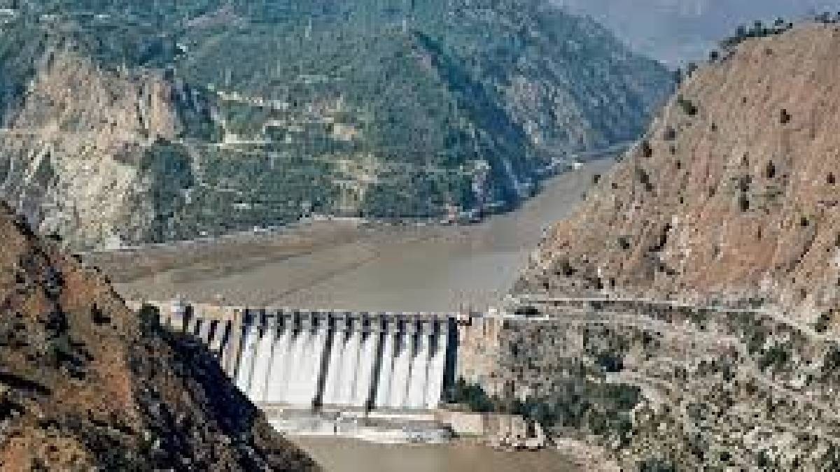 Indus Waters Treaty: India says revival needs new pact, Pakistan must end terror Indus Waters Treaty: India says revival needs new pact, Pakistan must end terror