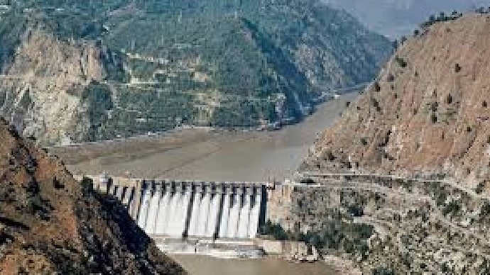 Indus Water Treaty to be renegotiated, say sources