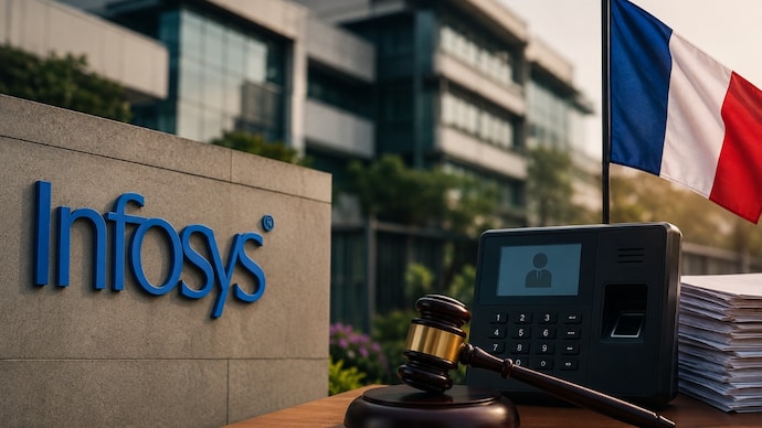 Infosys