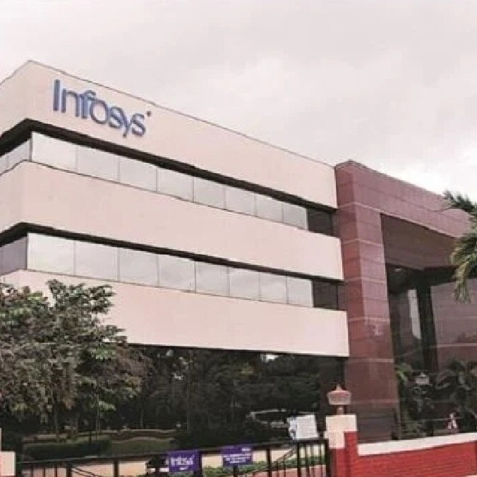 Infosys to offer salary hikes to only eligible employees in 2 months: Story in 5 points