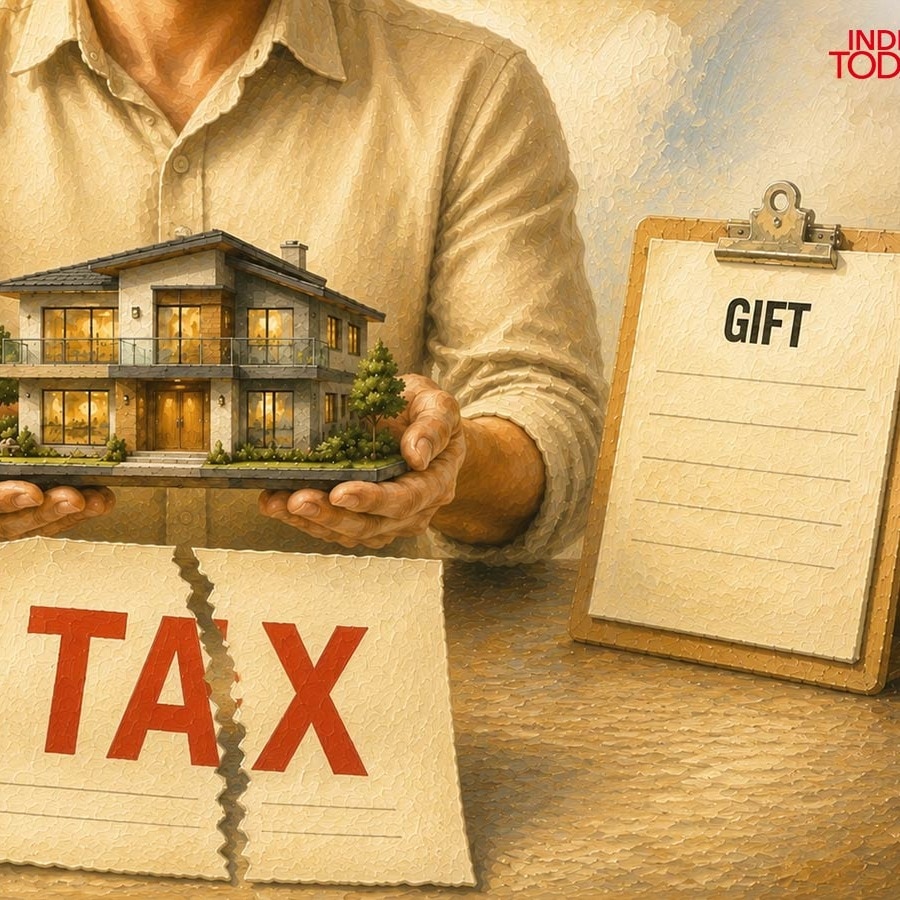 Inheritance vs Gift: Which is the most tax-efficient way to transfer property?