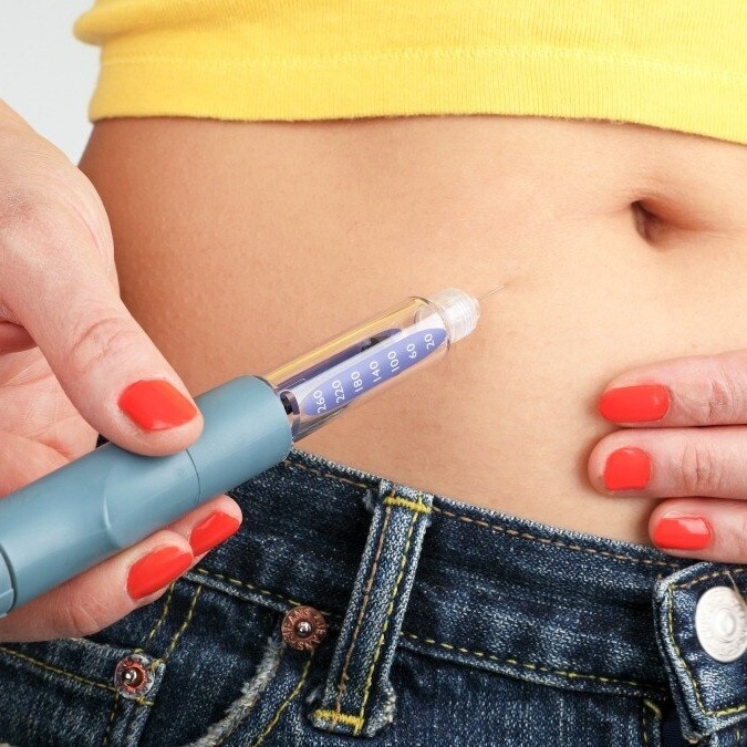 World's first and only once-weekly insulin launched in India