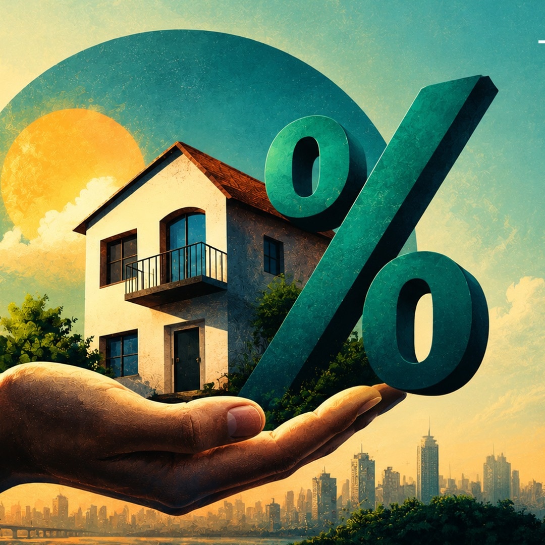 Home loan on a rented house? Here's what you can still claim under new tax regime