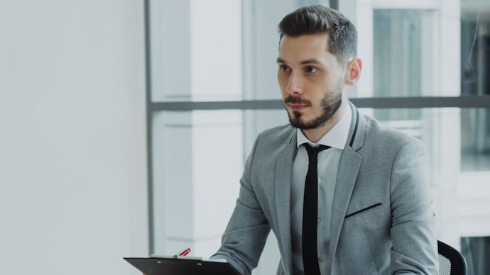 Interviewer noticed the common mistake rejected candidates made, here's what it was