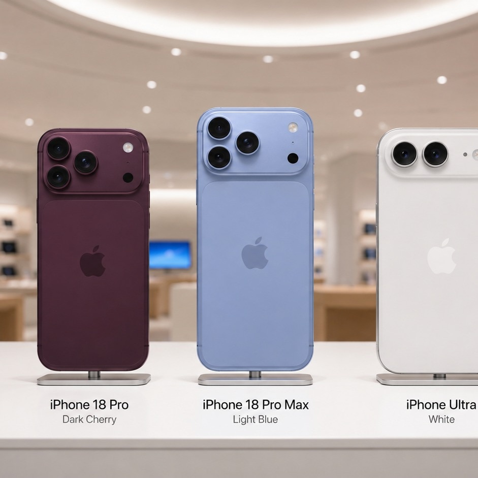 No iPhone 18 this year? Apple to launch these iPhones in 2 months, all you need to know