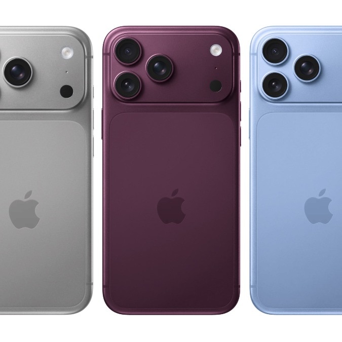 Fresh iPhone 18 Pro price details surface online ahead of September launch