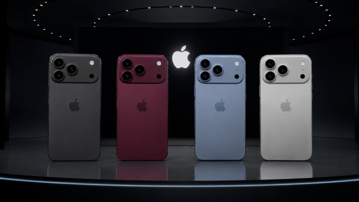 iPhone 18 Pro जल्द होगा लॉन्च: बड़े अपग्रेड और बढ़ती कीमतों की संभावना