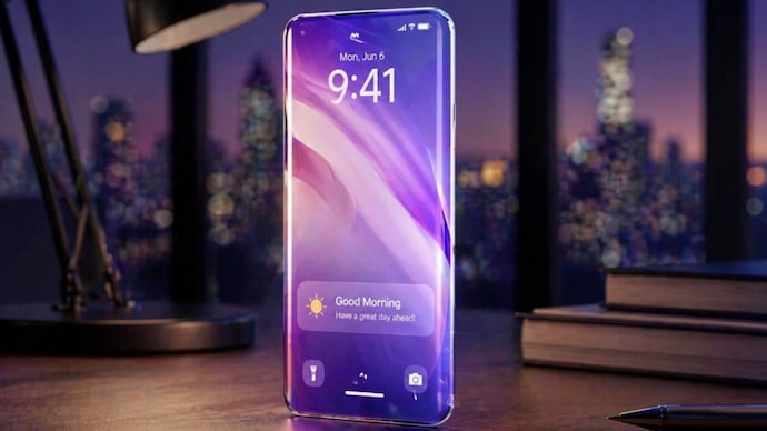iPhone 20