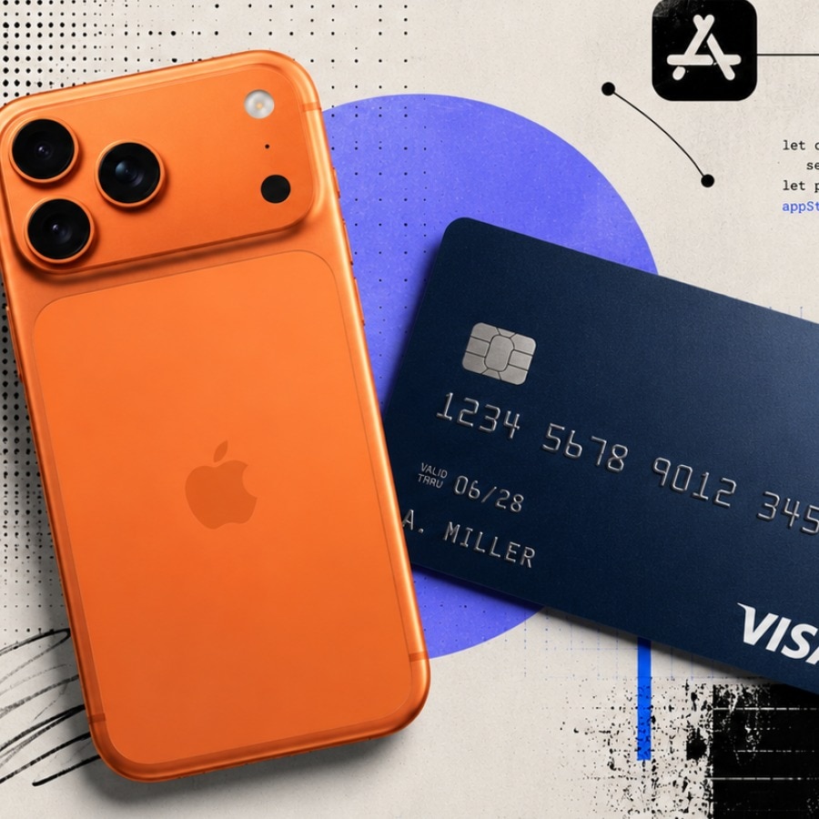 Apple brings back support for card payments in India