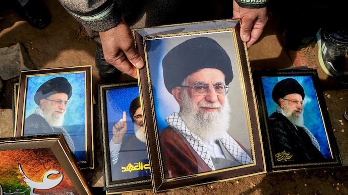 Khamenei's funeral proceedings will begin in Tehran on July 4