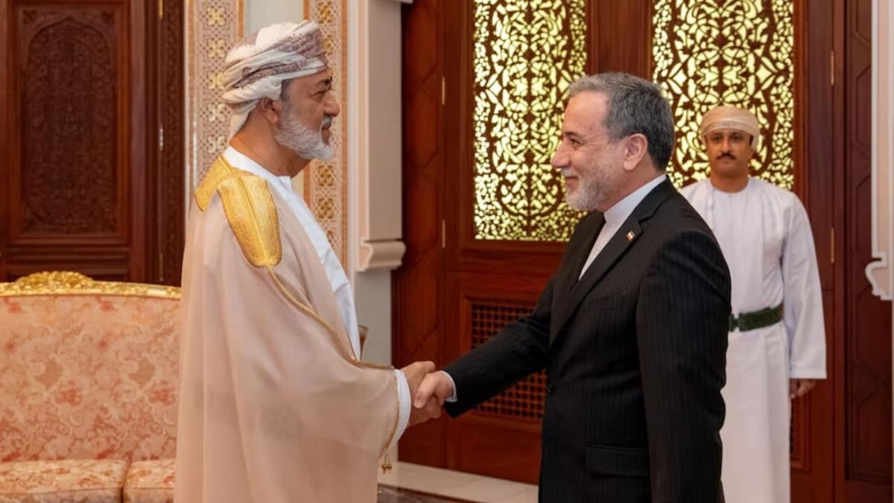 Hormuz De-Escalation: Are Iran and Oman Quietly Ending the Standoff?