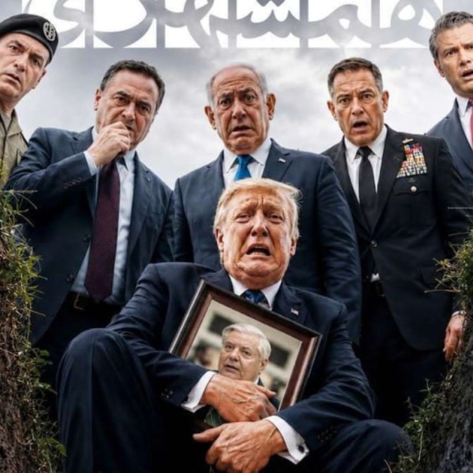 Get ready for sudden death: Iran's ominous warning after Trump ally dies
