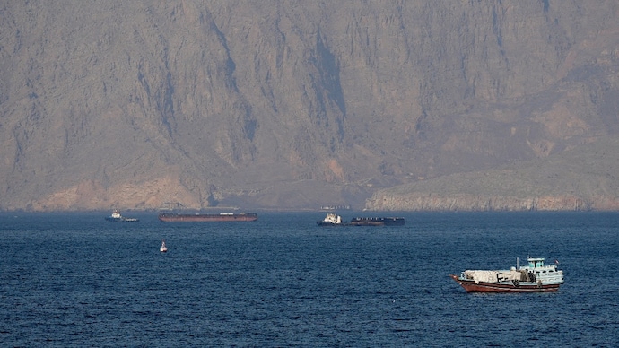 Iran-US conflict
