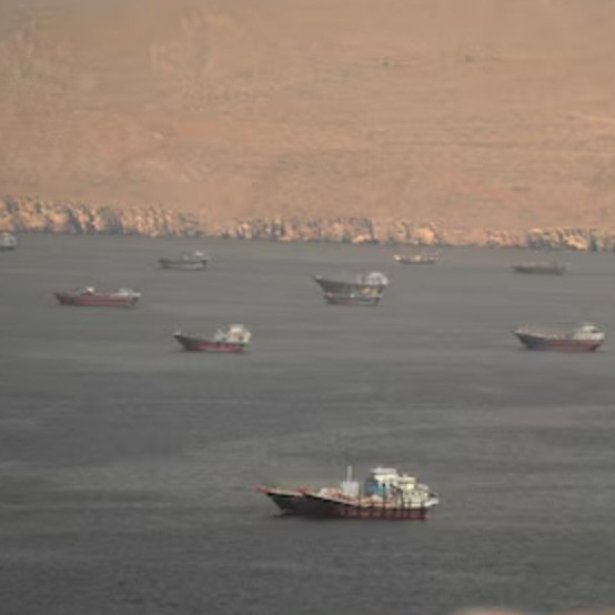 US Strategic Petroleum Reserve falls to lowest since 1983 as Iran war drags on
