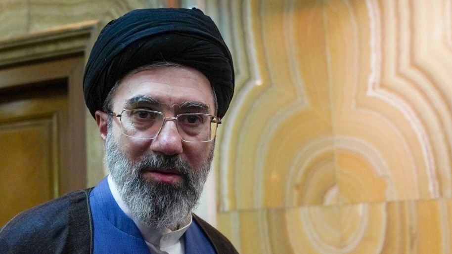 No path forward except jihad and resistance: Mojtaba Khamenei tells Hezbollah