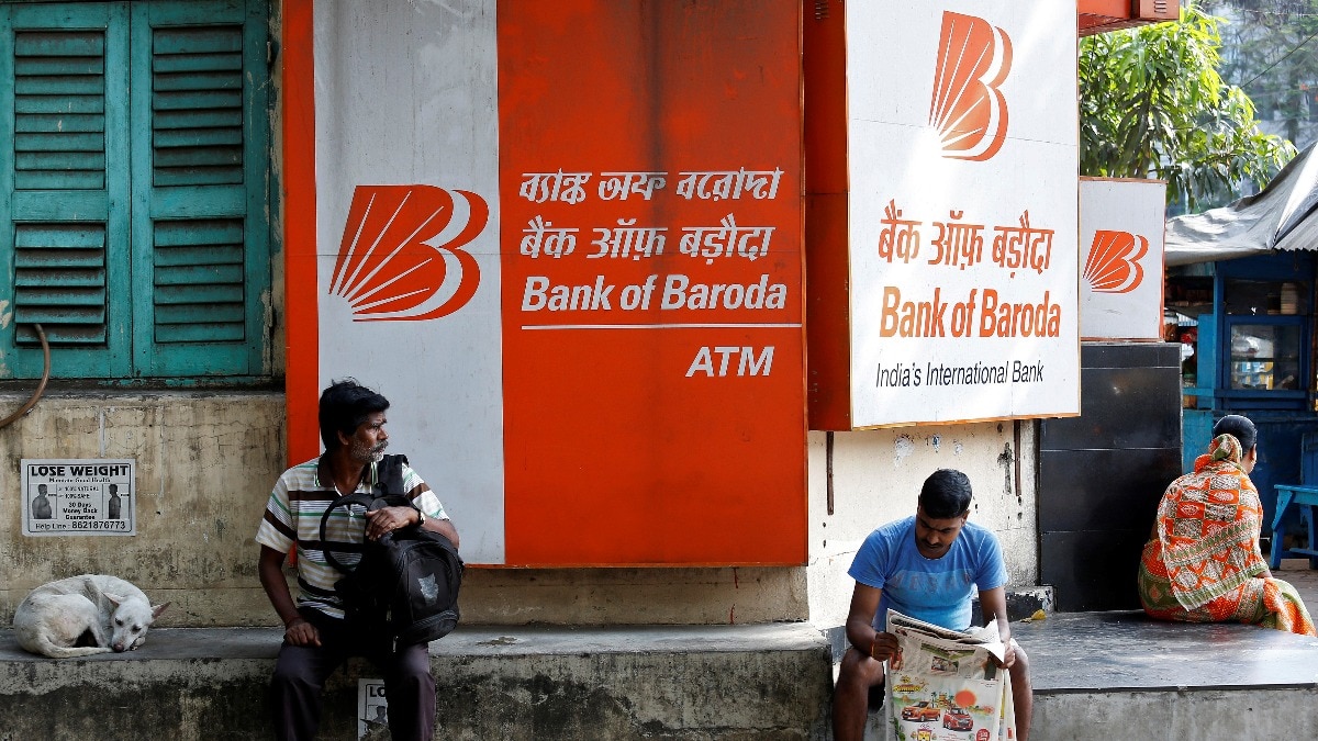 Bank of Baroda 1TB data leak: Is your money safe? Here's what customers should do