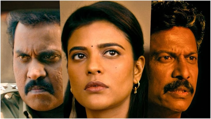 Isakapatnam review