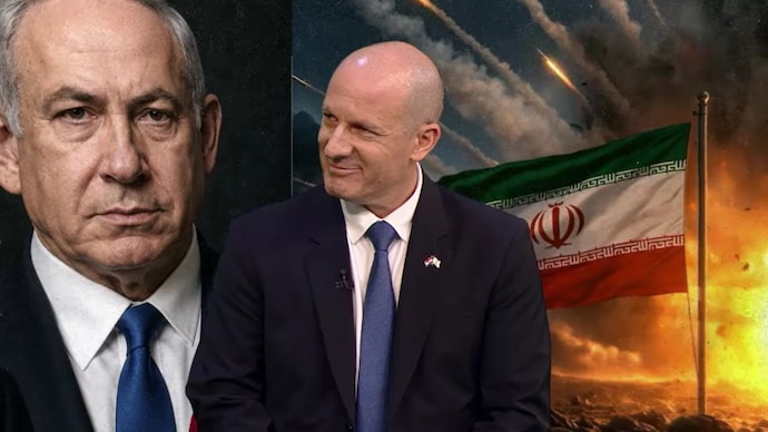 Israeli envoy Reuven Azar says Trump and Netanyahu remain strategically aligned.