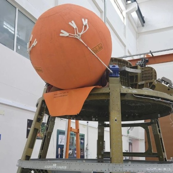 Isro completes 3 Gaganyaan crew capsule tests. Know how these will keep astronauts  safe - India Today