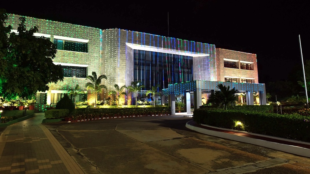 ISRO headquarters receive bomb threat; no suspicious objects found